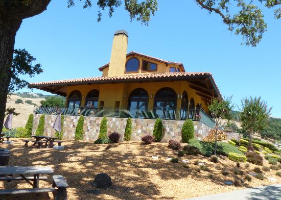 featured winery view from featured winery