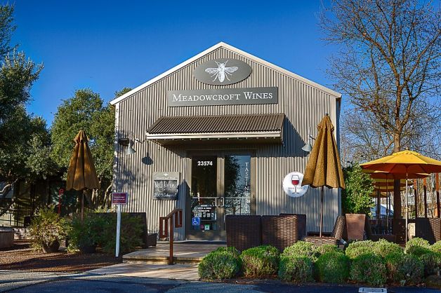 featured winery view from featured winery